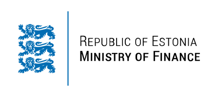 Estonia Ministry of Finance Logo-01